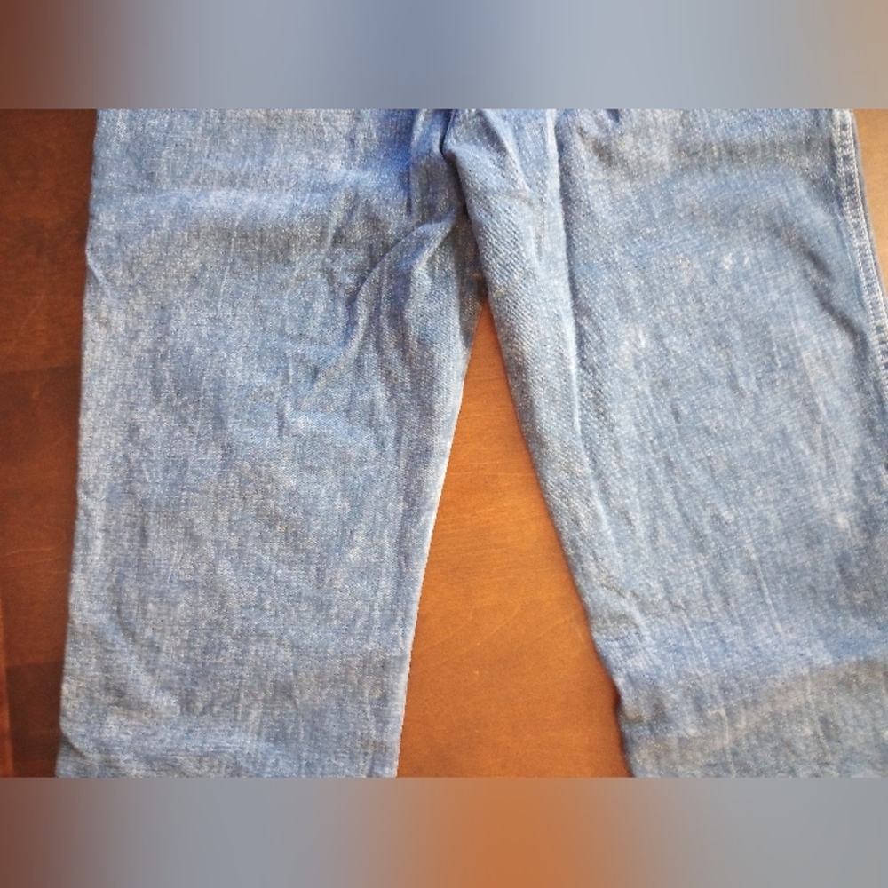 💘🍂 Abercrombie & Fitch Ultra High Rise Straight - Picture 5 of 12